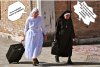Reakcja zakonnic na upadek biura podróżniczego