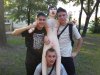 Wiocha na fotce.