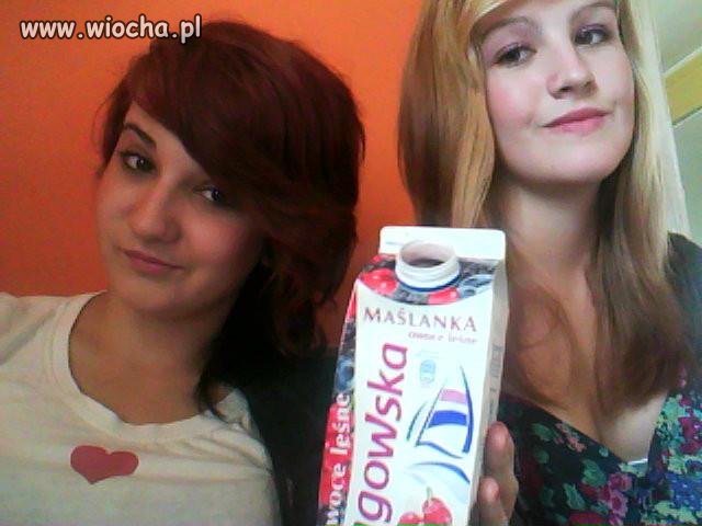 Słiit focia z maślanką