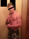 Hardkorowy koksu na Facebooku