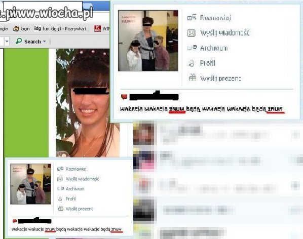 Cz to takie trudne...