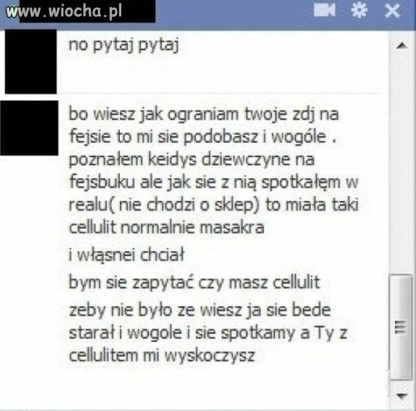 Z facebooka