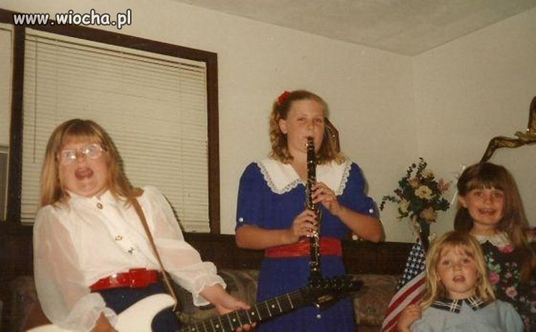 Guitar Hero...