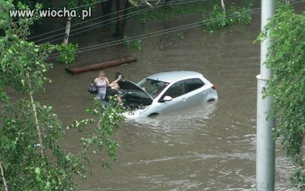 Czemu nie chce odpalić ?!?