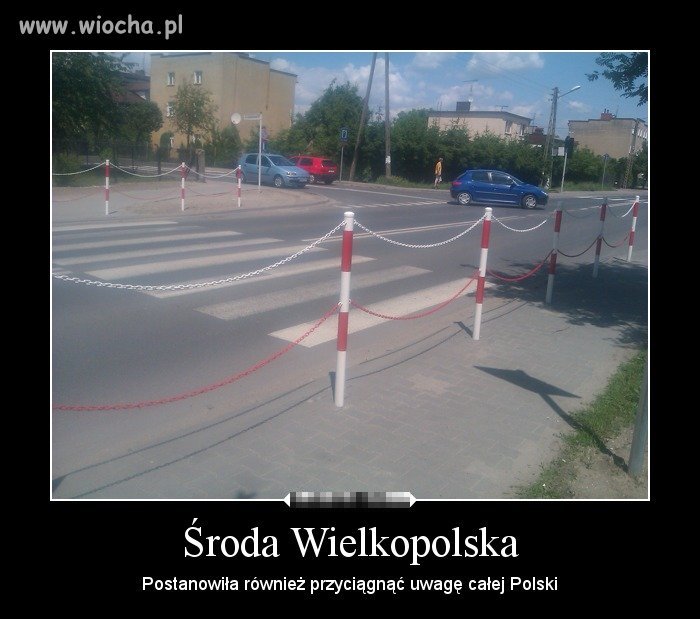 Takie rzeczy tylko w Polsce!!