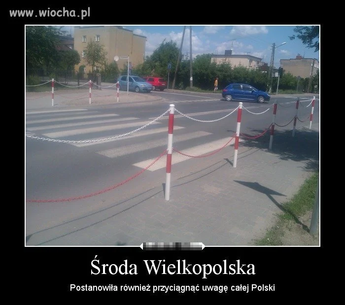 Takie rzeczy tylko w Polsce!!