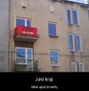 Szkoda, że nie dopisano: luksusowy