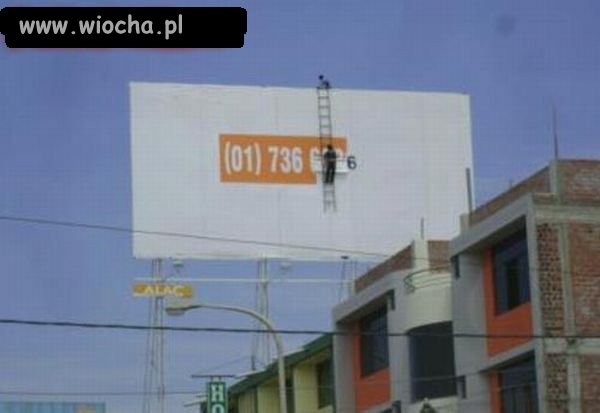 Praca na wysokościach
