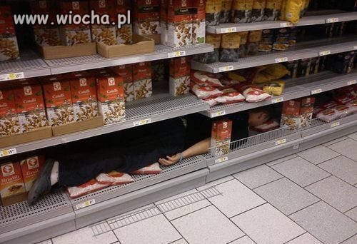Czas na odpoczynek