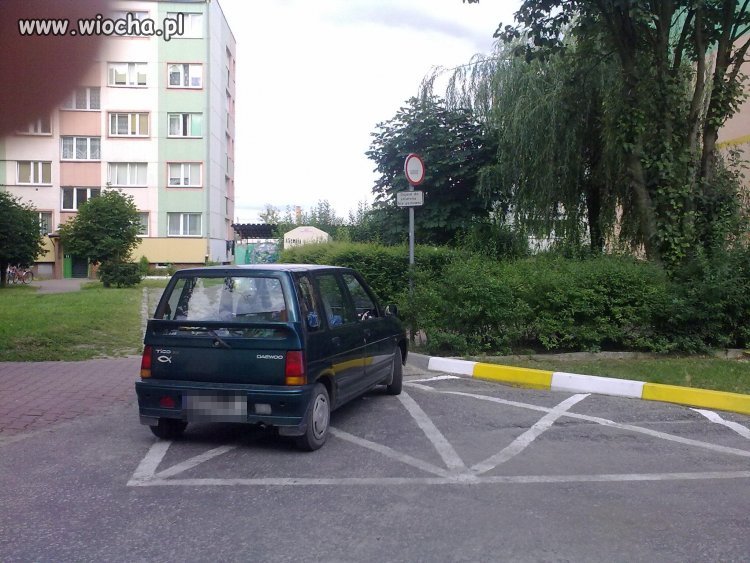 Polak...potrafi