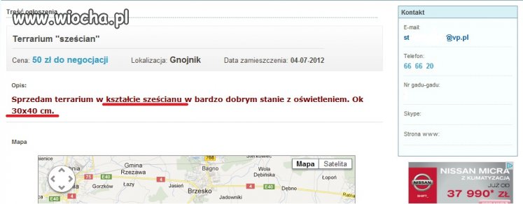 Nowe oblicze