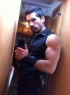 Scott Adkins