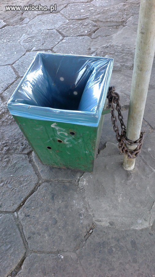 Co musi się dziać w państwie