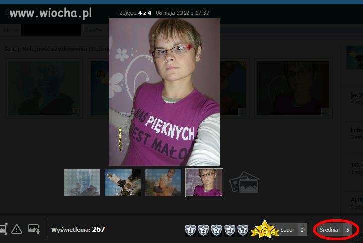 Was głupich jest dużo...