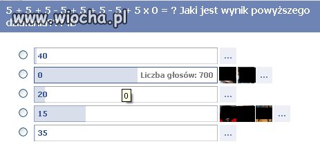Inteligencja dzisiejszej młodzieży