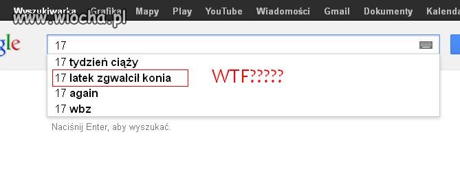 Co się dzieje z tym światem?