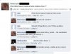 Czasami lepiej nic nie pisać ...