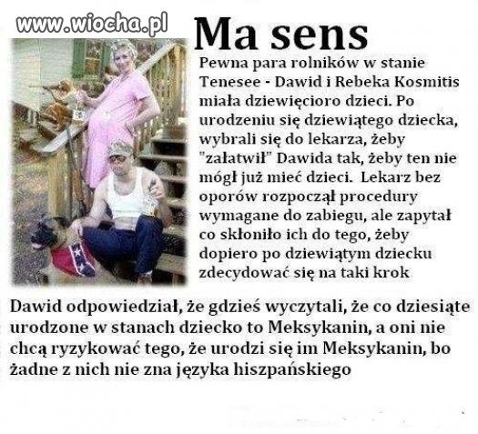 Na wszelki wypadek uczcie się Hiszpańskiego ! 