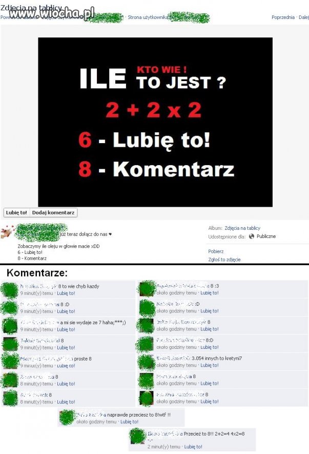 Stare, ale jak widać wciąż jare