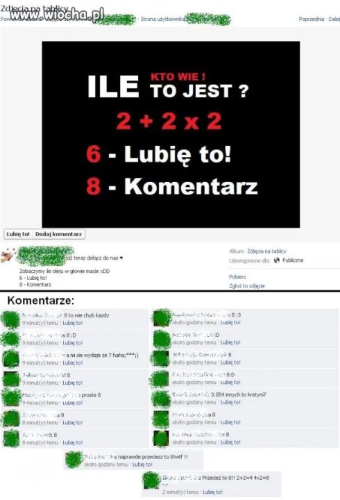 Stare, ale jak widać wciąż jare