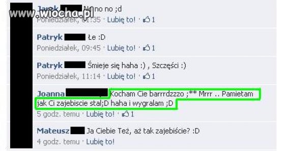 Świetna Pamięć ...