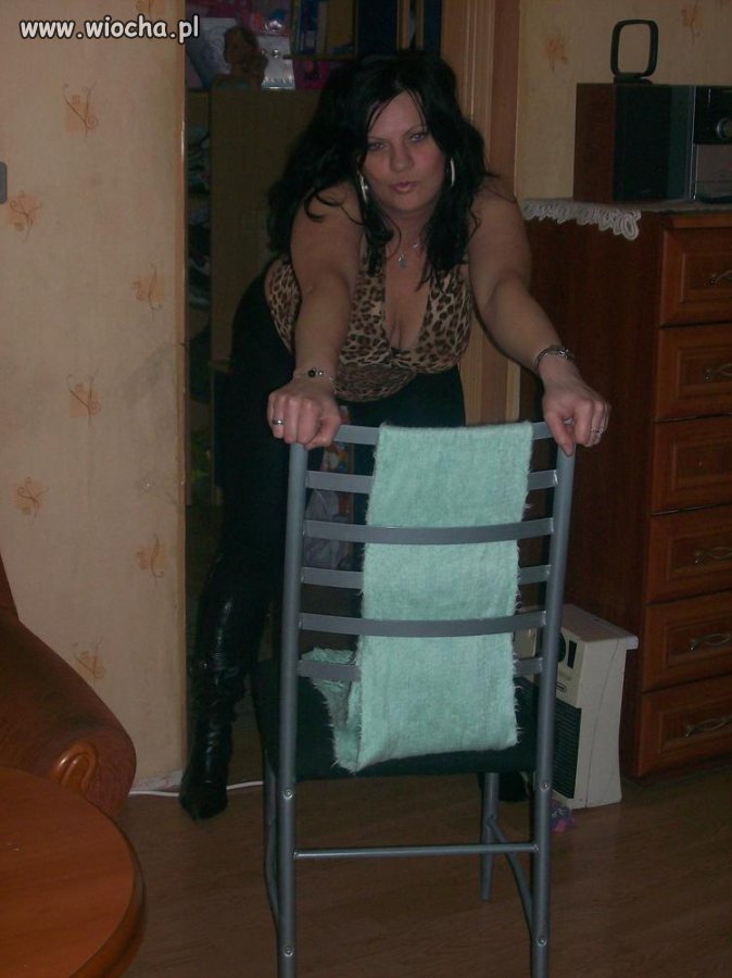 Dzióbek jest cycki są 