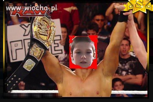 Mistrz photoshopa