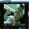 9 latka, tipsy, makijaż