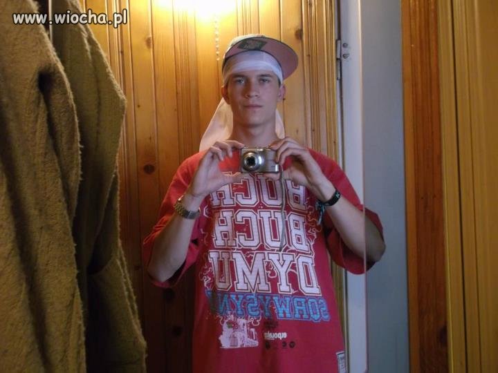 Gangsterka