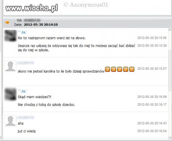 Inteligencja 11-latki