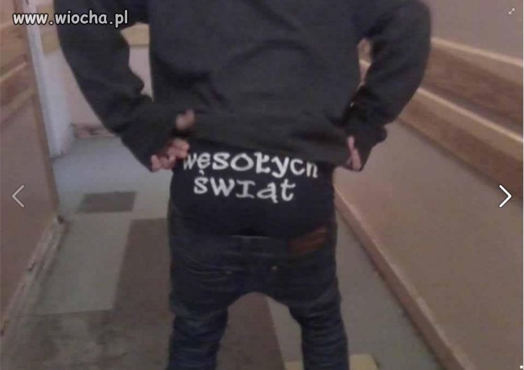 Wesołych Świąt