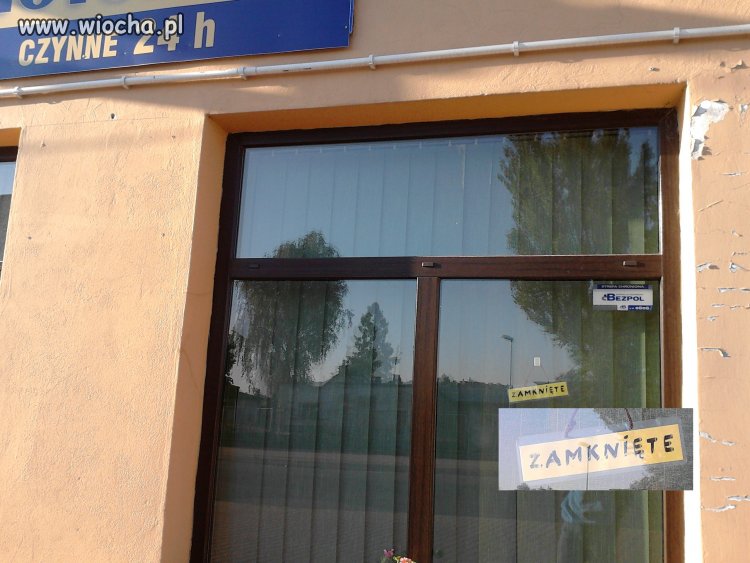 Tak funkcjonują Polskie sklepy...