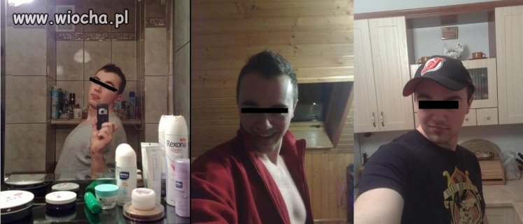 Narcyzm,