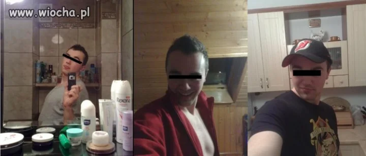 Narcyzm,