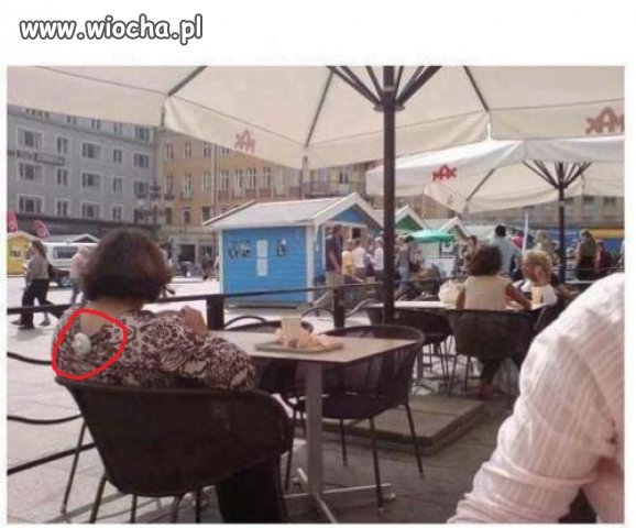 Złodziej ?!