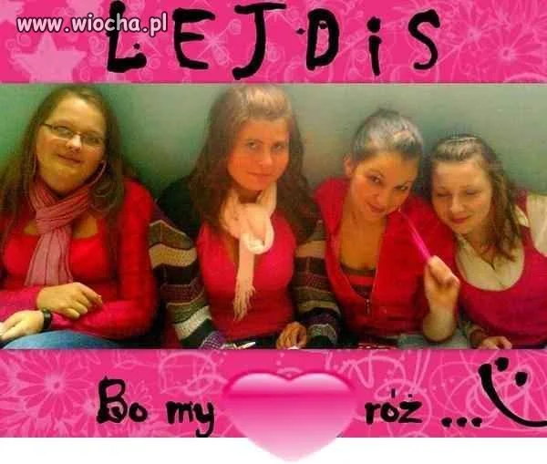 Lejdis