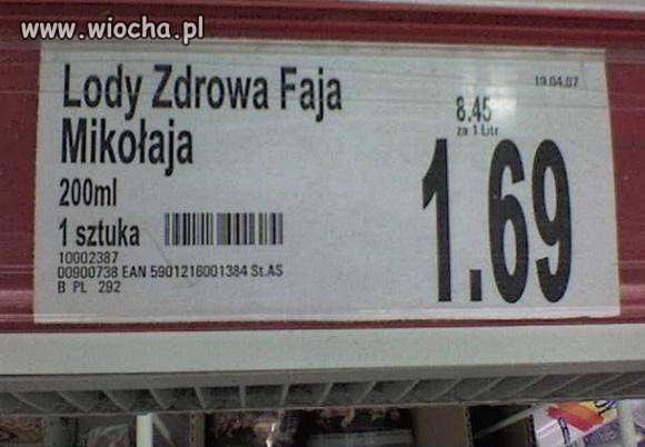 Mhm nazwa przyciągająca klientów?