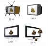 Zmiany w TVP