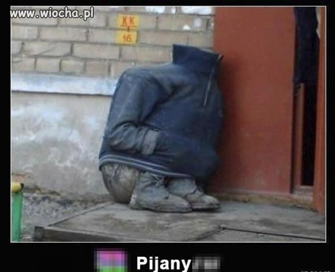 Nic dodać nic ująć 