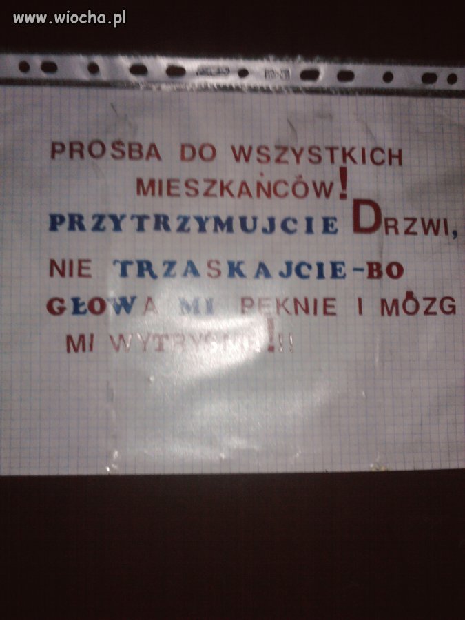 Sąsiedzi