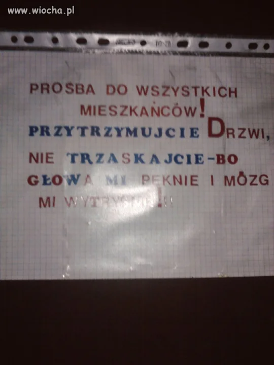 Sąsiedzi