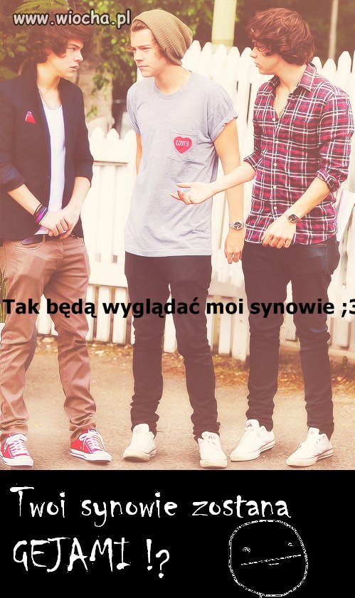 Daje ludzi na świat