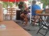 Pokazał się z dupy strony