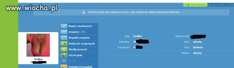 Zdjęcie profilowe