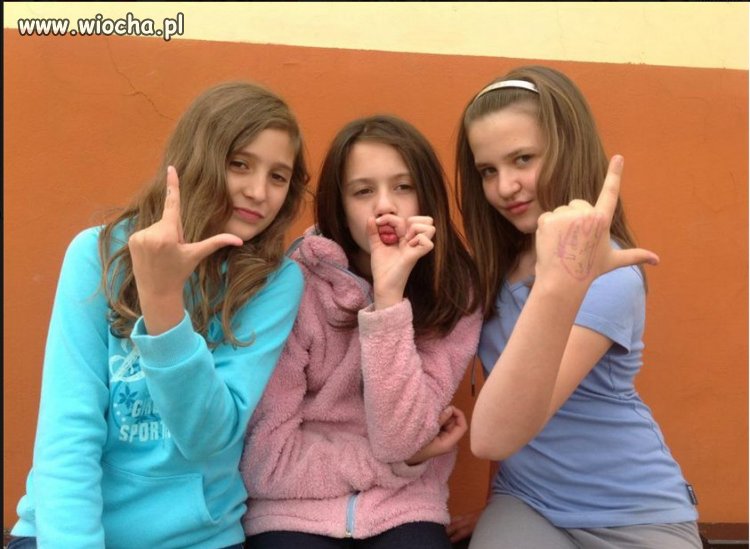Miejski slang