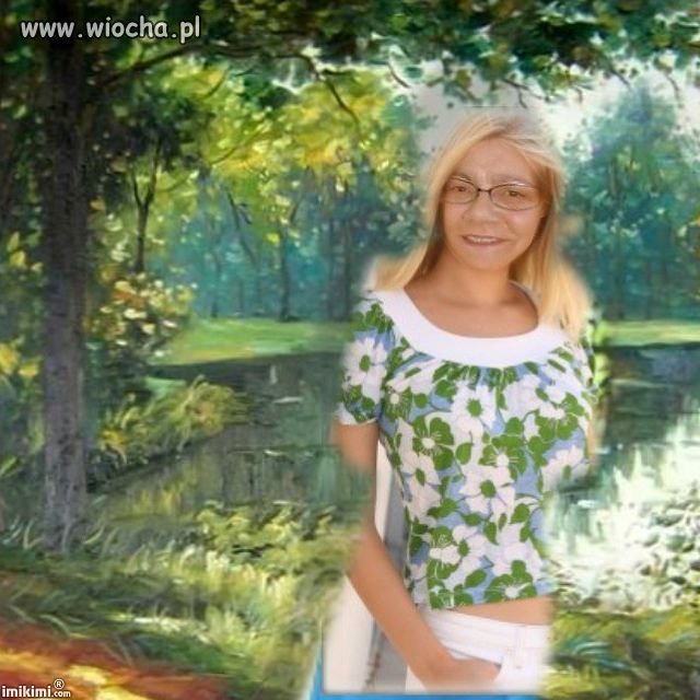 Ponad 1000 fotek na NK w tym samym stylu