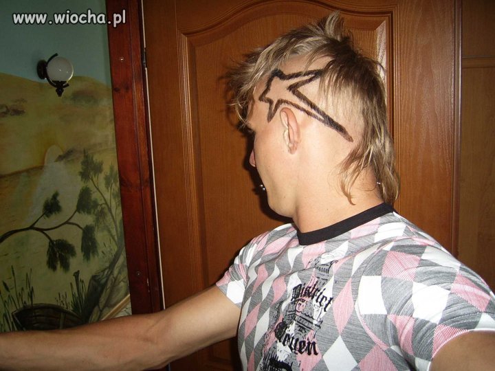 Prawdziwa "gfiasda" 