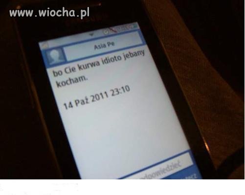 Powiało romantyzmem