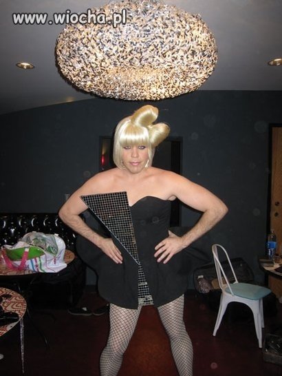 Lady Gaga