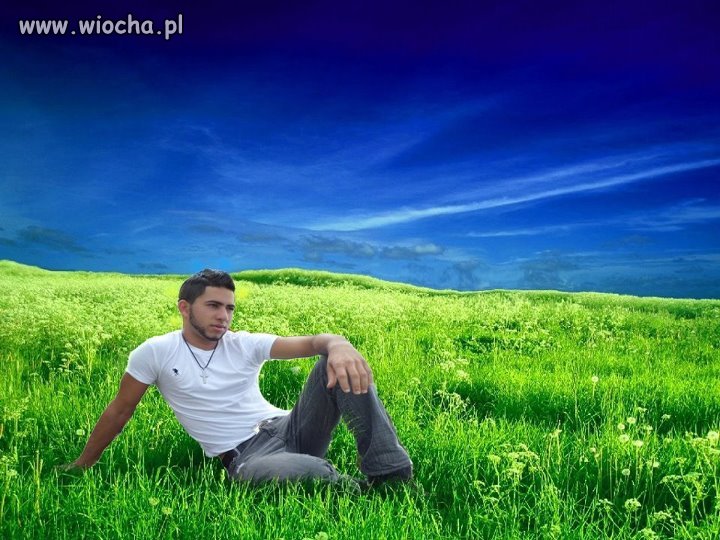 Mistrz photoshopa